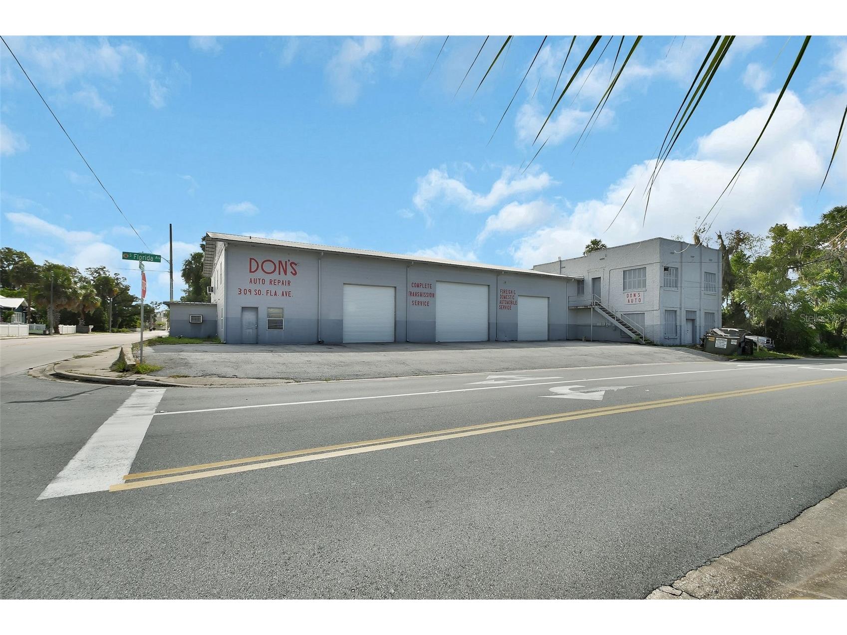 309 S Florida Avenue Deland FL 32720 V4949349 image26