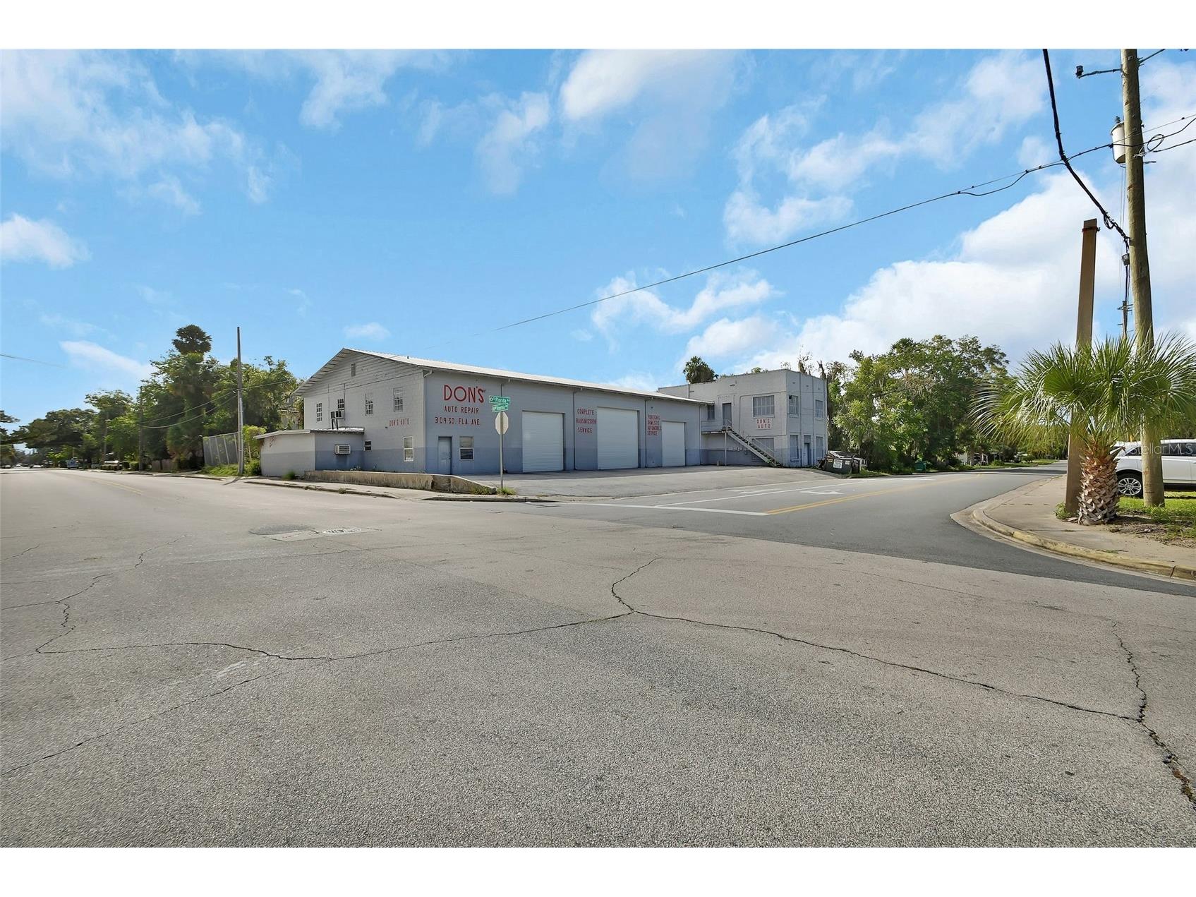 309 S Florida Avenue Deland FL 32720 V4949349 image27