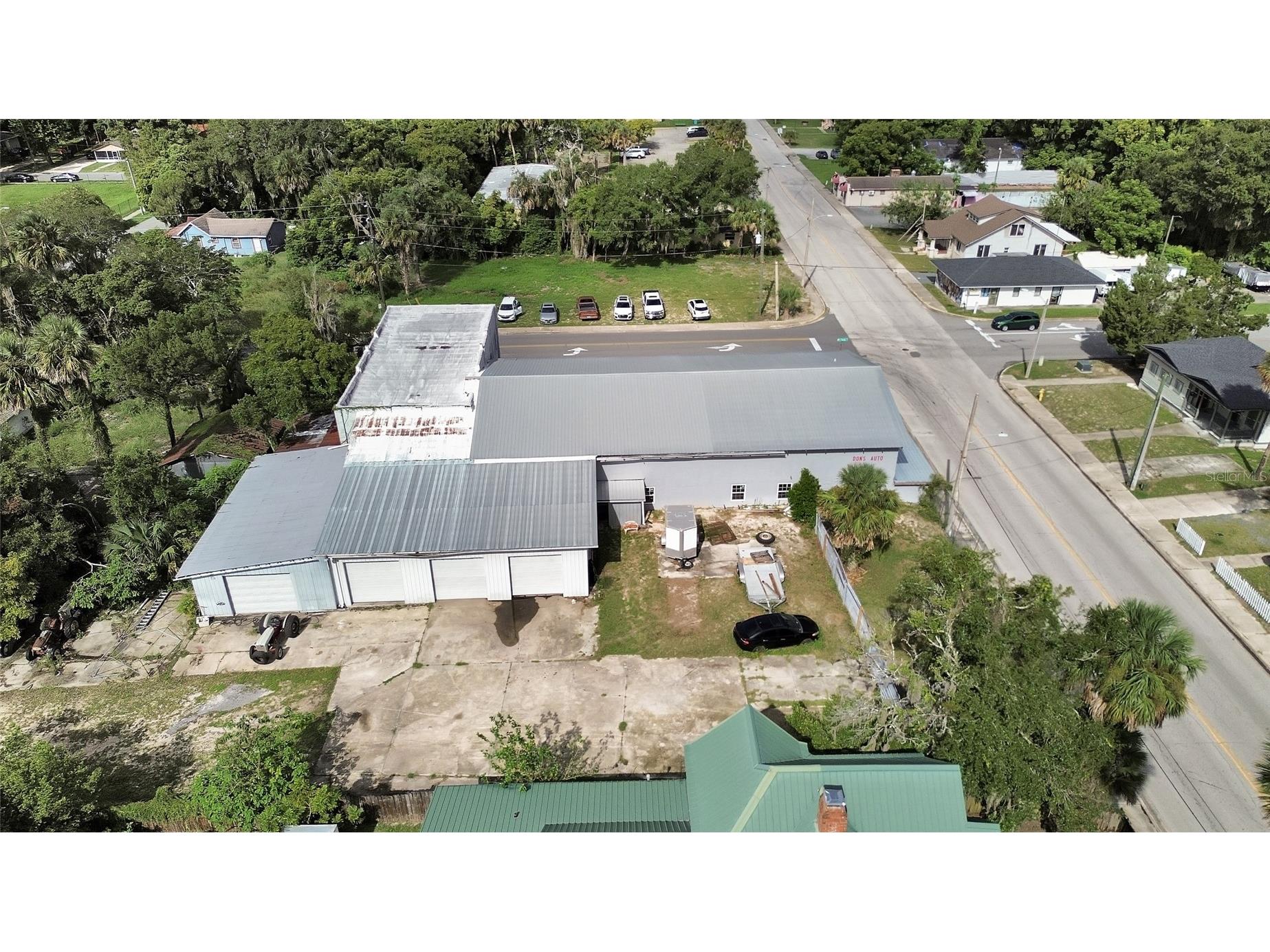 309 S Florida Avenue Deland FL 32720 V4949349 image30
