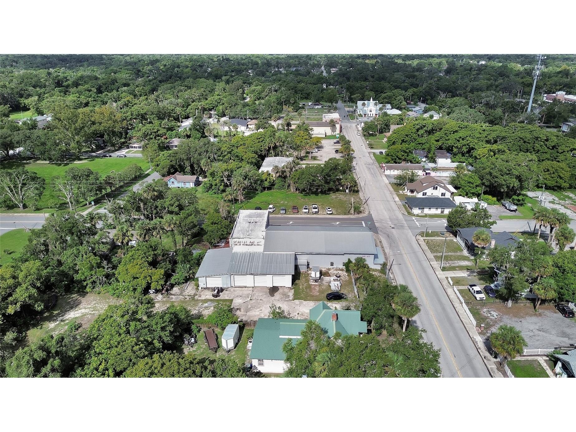309 S Florida Avenue Deland FL 32720 V4949349 image35