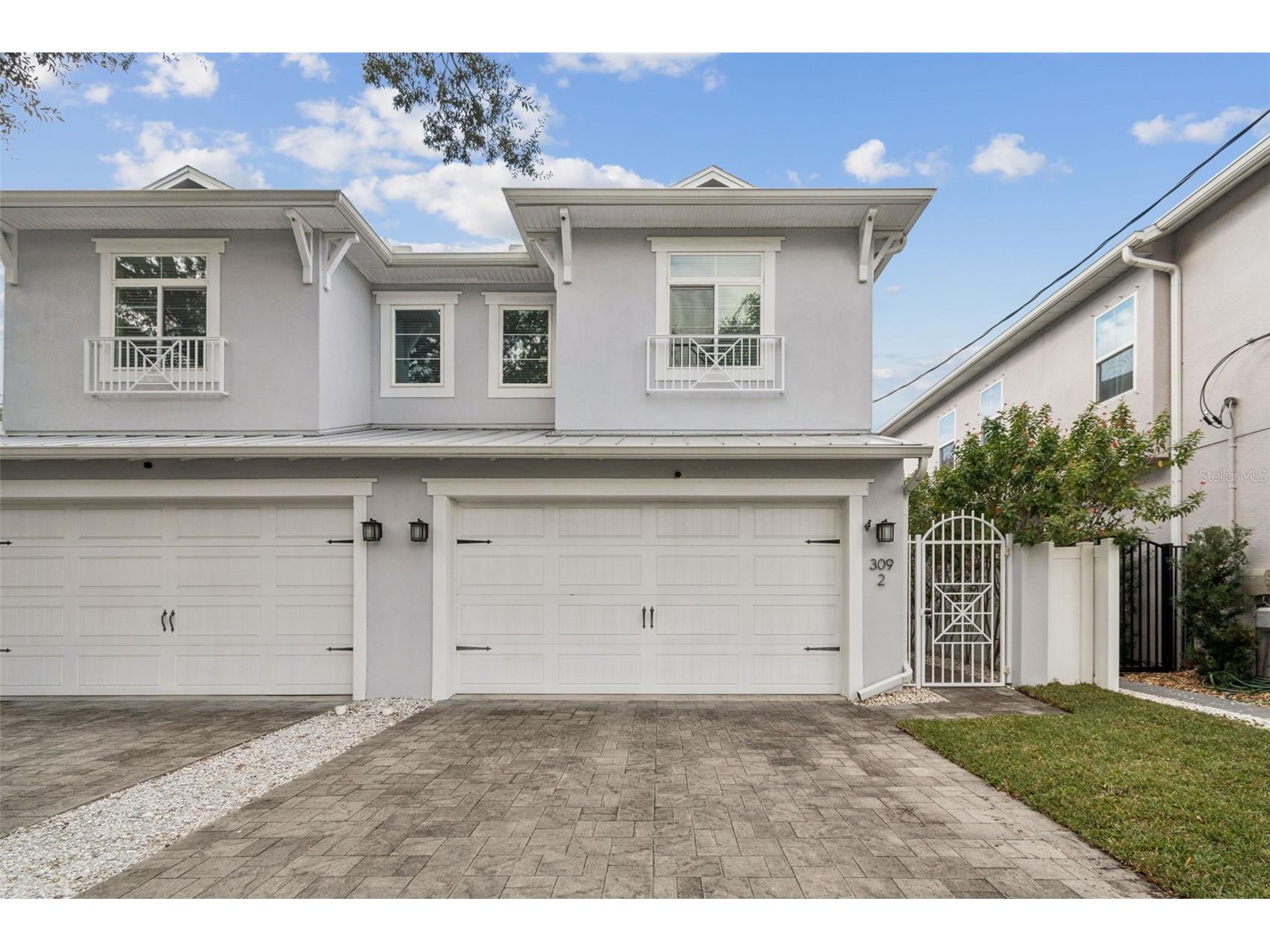 309 S Gomez Avenue #2 Tampa FL 33609 TB8465068 image1