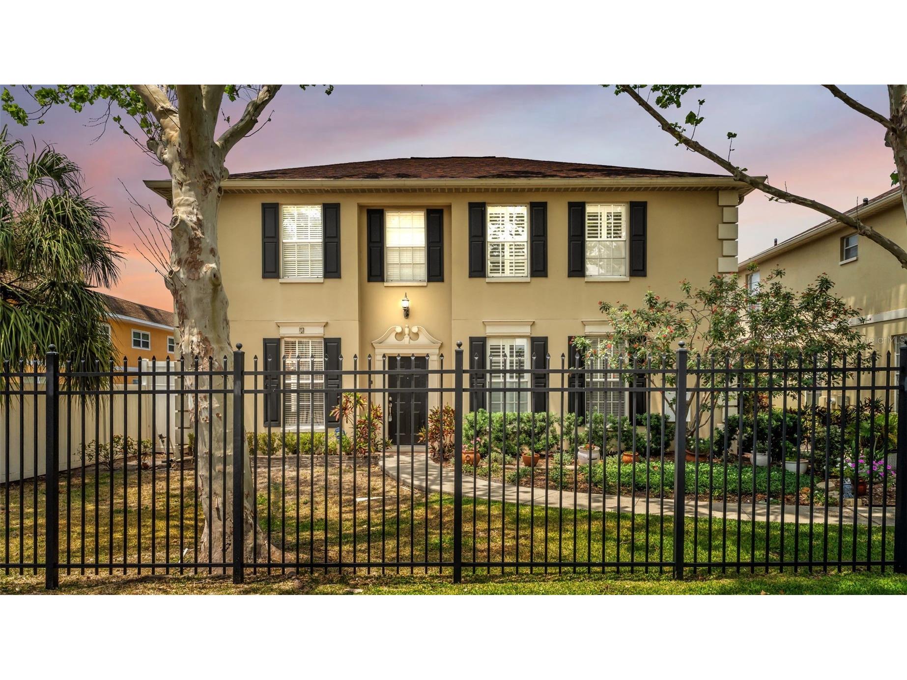 309 S Habana Avenue #B Tampa FL 33609 L4961456 image1