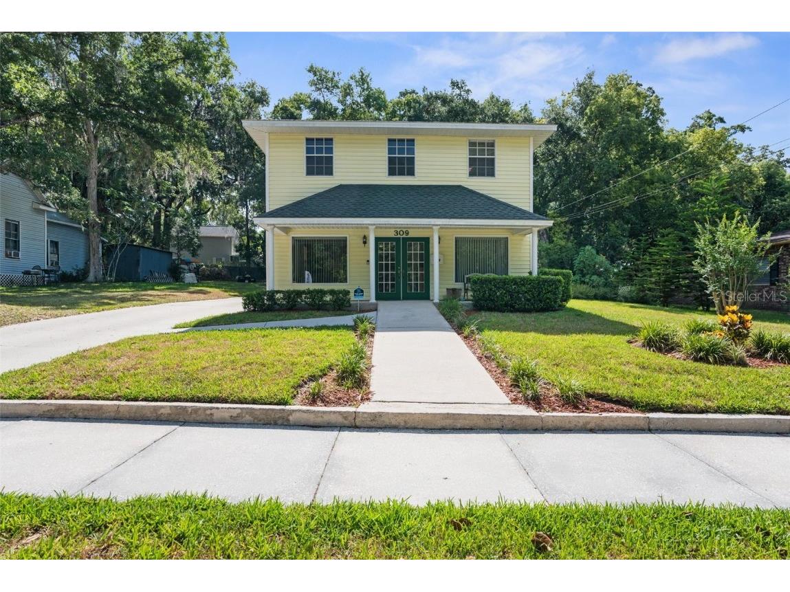 309 S Main Street Brooksville FL 34601 W7865568 image1