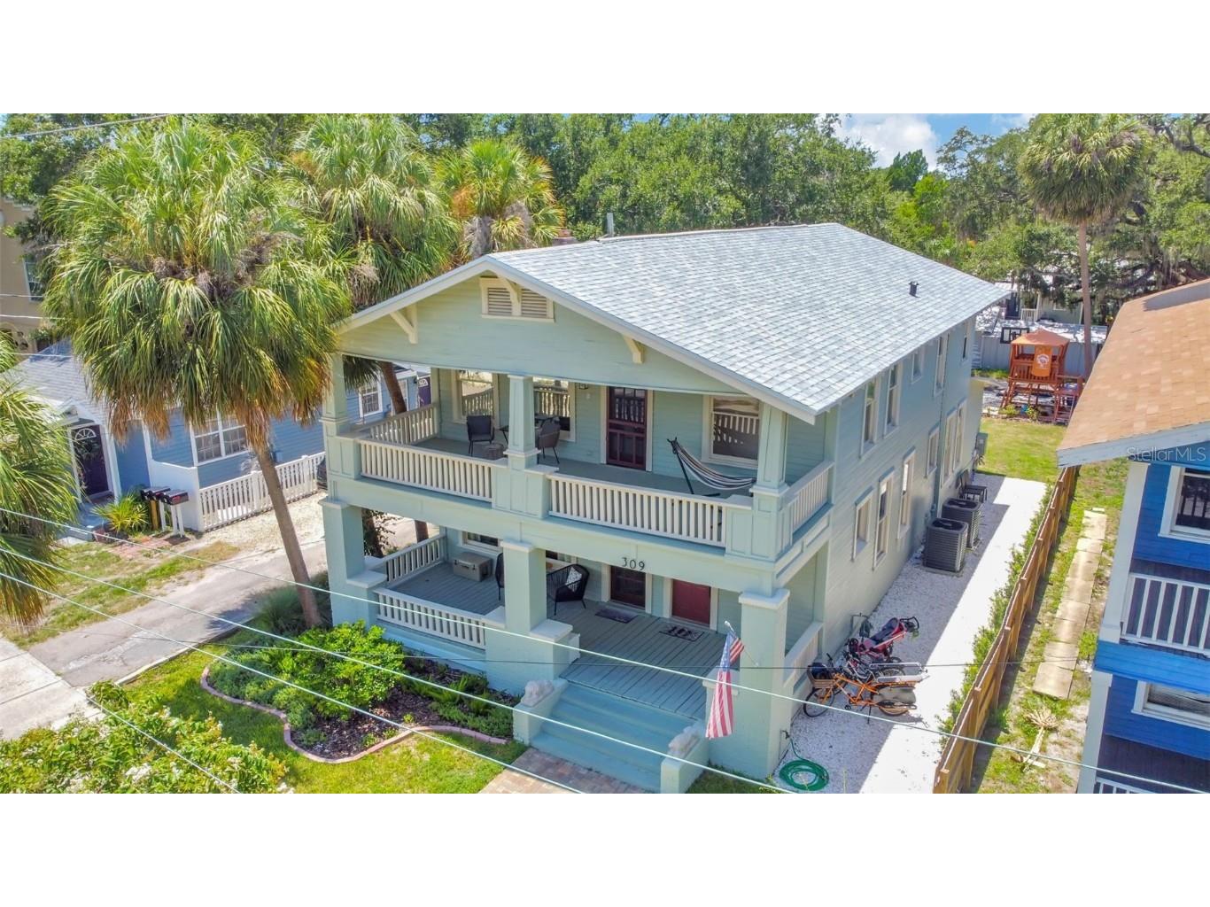 309 S Newport Avenue Tampa FL 33606 T3502777 image1