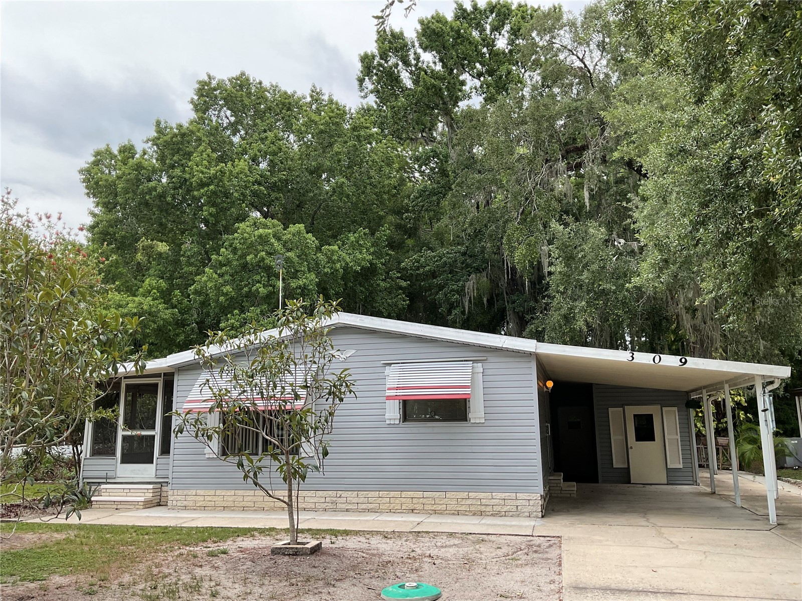309 S Timber Trail Wildwood FL 34785 G5108335 image1