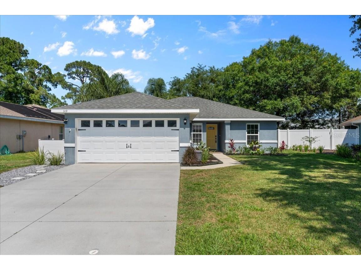 309 Sawmill Creek Court Ormond Beach FL 32174 V4936269 image1