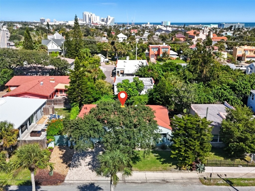 309 Sears Avenue Daytona Beach FL 32118 V4945377 image44