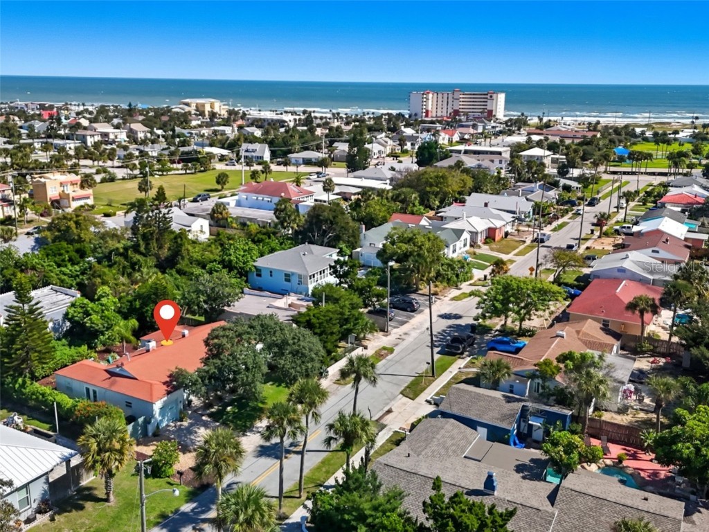 309 Sears Avenue Daytona Beach FL 32118 V4945377 image45