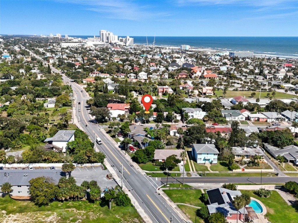 309 Sears Avenue Daytona Beach FL 32118 V4945377 image47