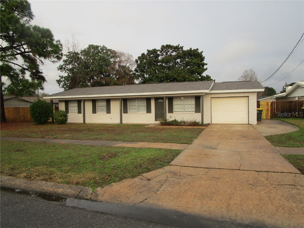 309 Sikes Circle NW Fort Walton Beach FL 32548 O5958625 image1