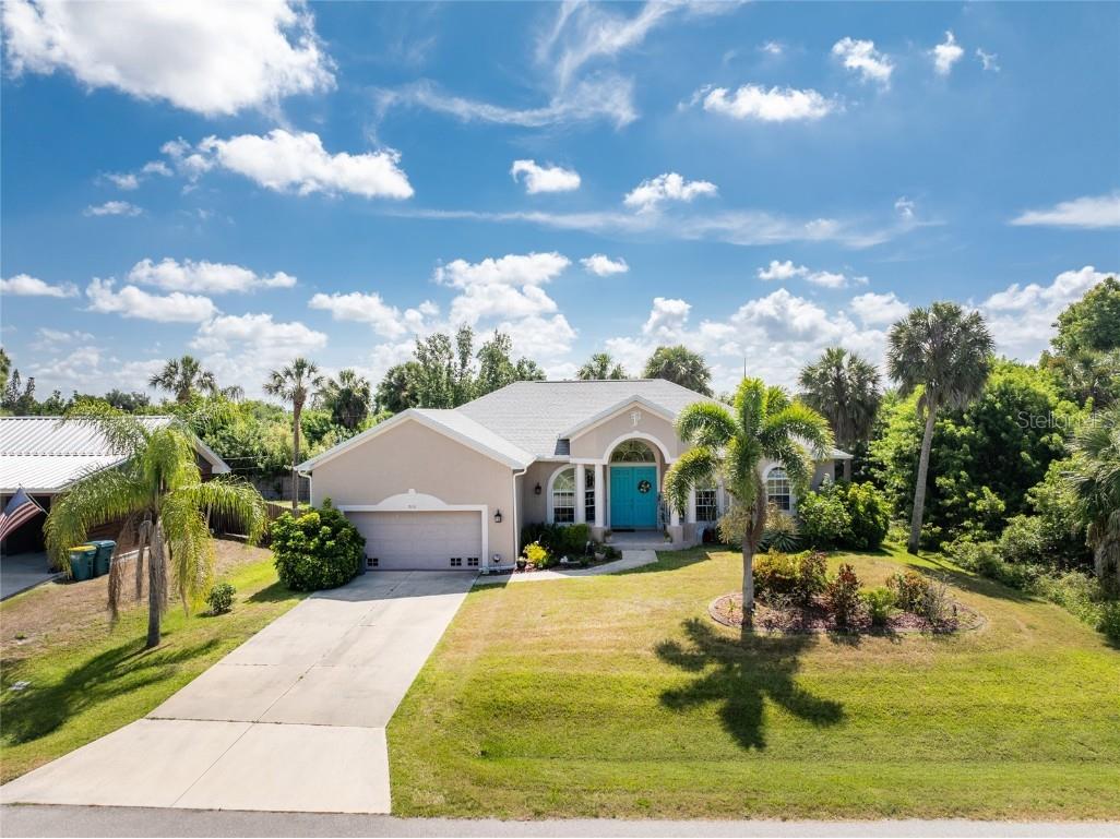 309 Skylark Lane NW Port Charlotte FL 33952 C7491933 image1