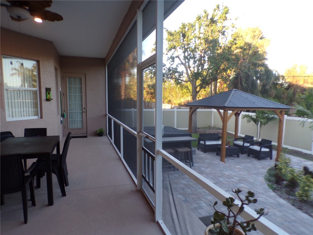 309 Skylark Lane NW Port Charlotte FL 33952 C7501171 image14