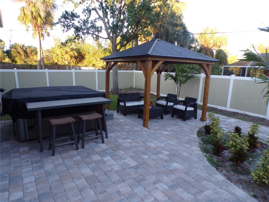 309 Skylark Lane NW Port Charlotte FL 33952 C7501171 image15