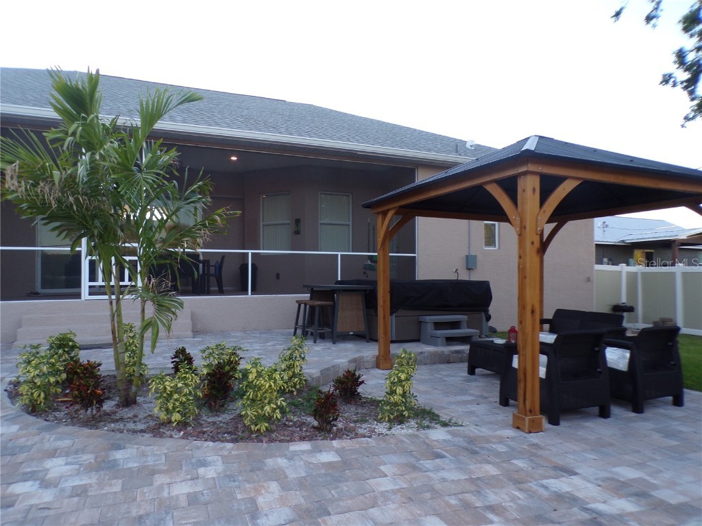 309 Skylark Lane NW Port Charlotte FL 33952 C7501171 image16