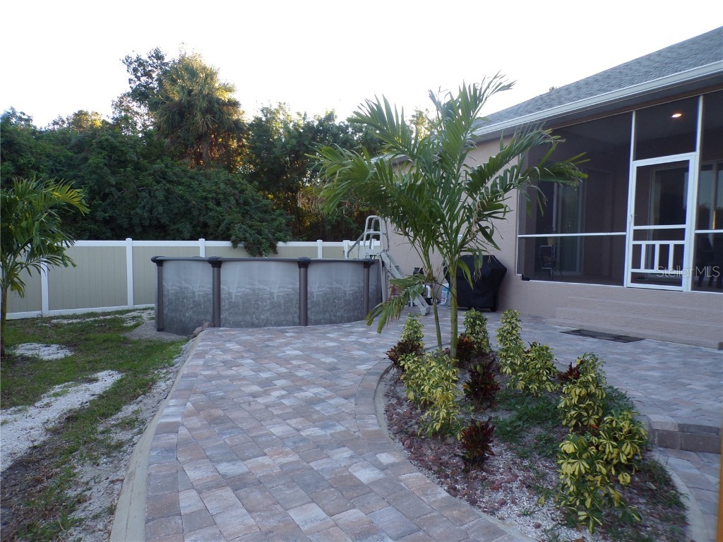 309 Skylark Lane NW Port Charlotte FL 33952 C7501171 image19