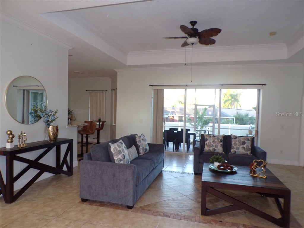 309 Skylark Lane NW Port Charlotte FL 33952 C7501171 image3