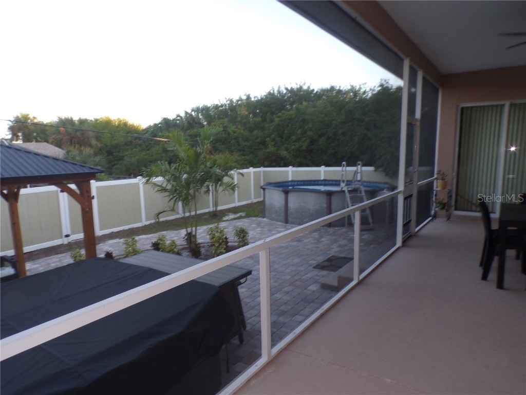 309 Skylark Lane NW Port Charlotte FL 33952 C7501171 image34