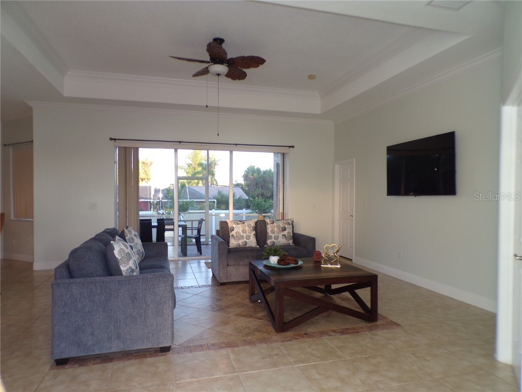 309 Skylark Lane NW Port Charlotte FL 33952 C7501171 image4