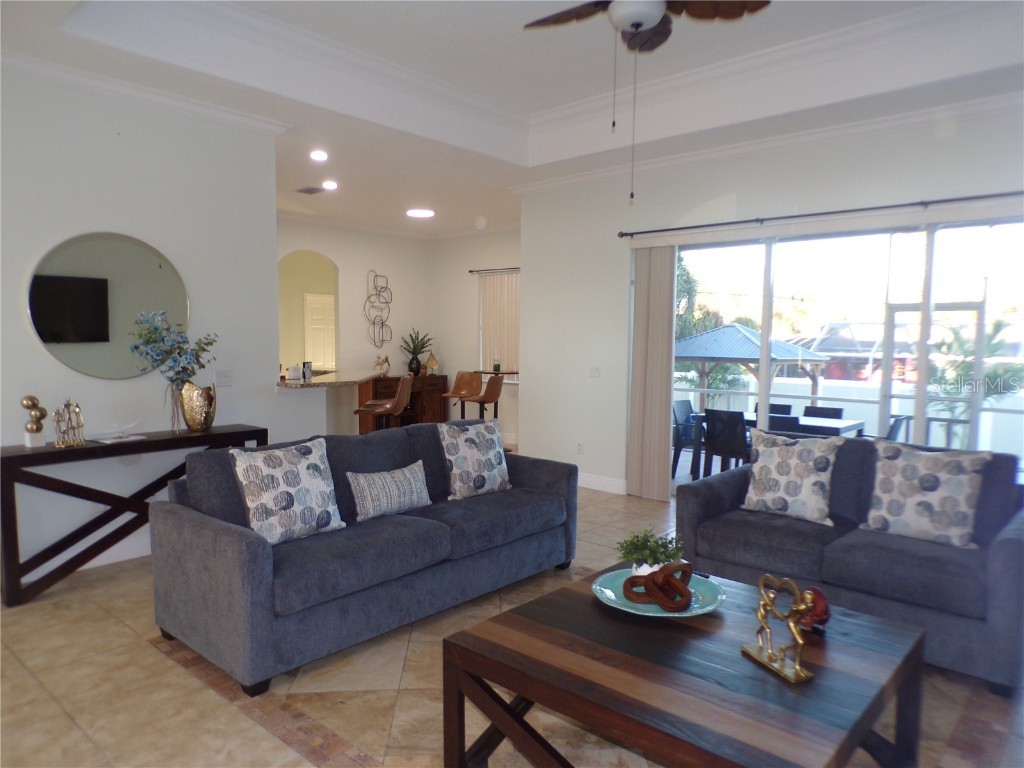 309 Skylark Lane NW Port Charlotte FL 33952 C7501171 image5