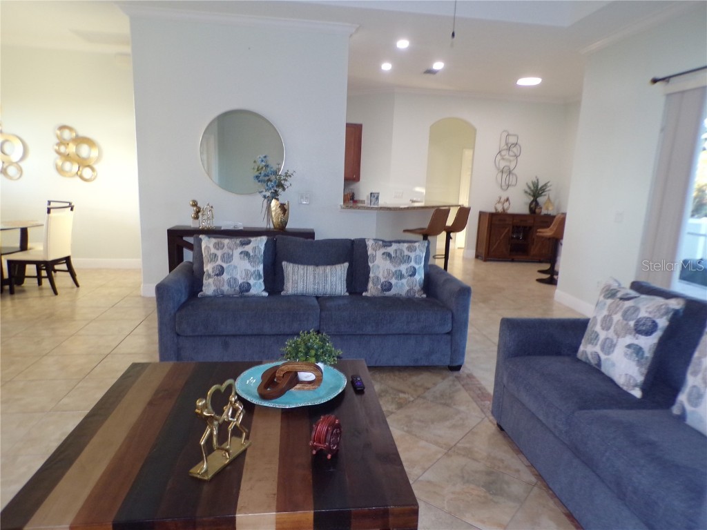 309 Skylark Lane NW Port Charlotte FL 33952 C7501171 image6