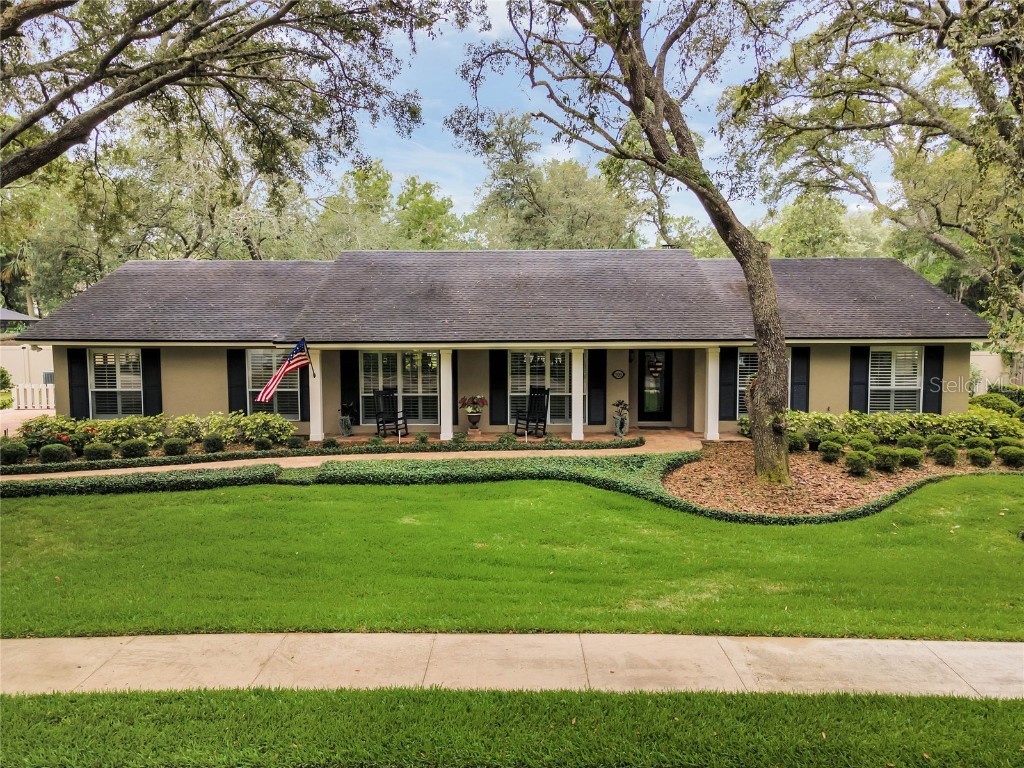 309 Stonebridge Drive Longwood FL 32779 - LAKE BRANTLEY O6115707 image1