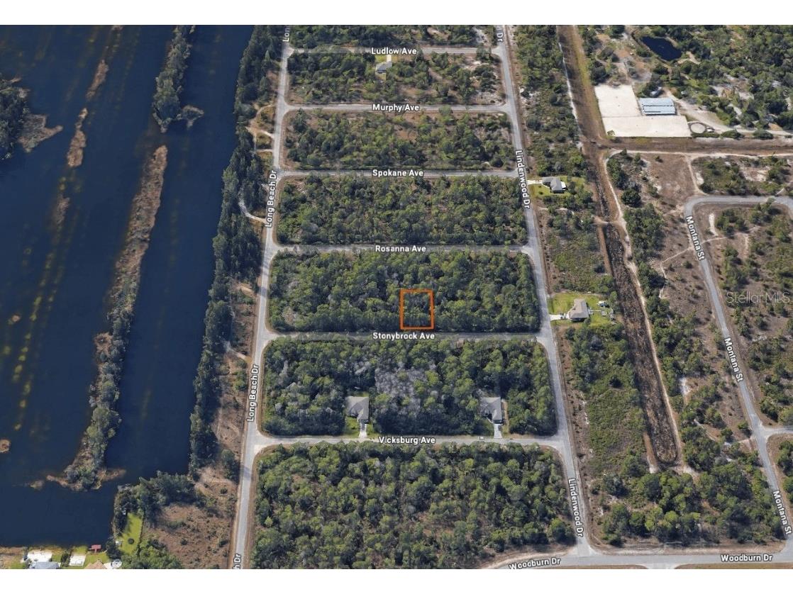 309 Stonybrook Avenue Lehigh Acres FL 33972 C7514341 image1