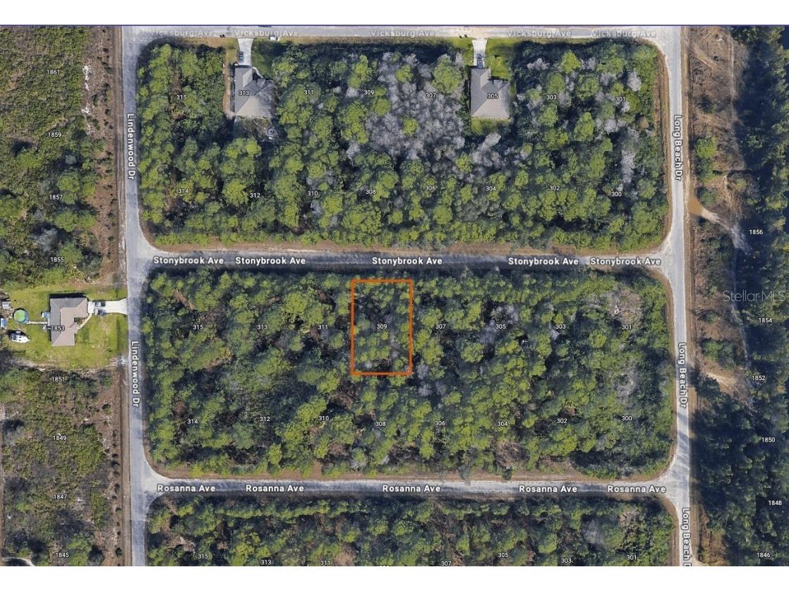 309 Stonybrook Avenue Lehigh Acres FL 33972 C7514341 image2
