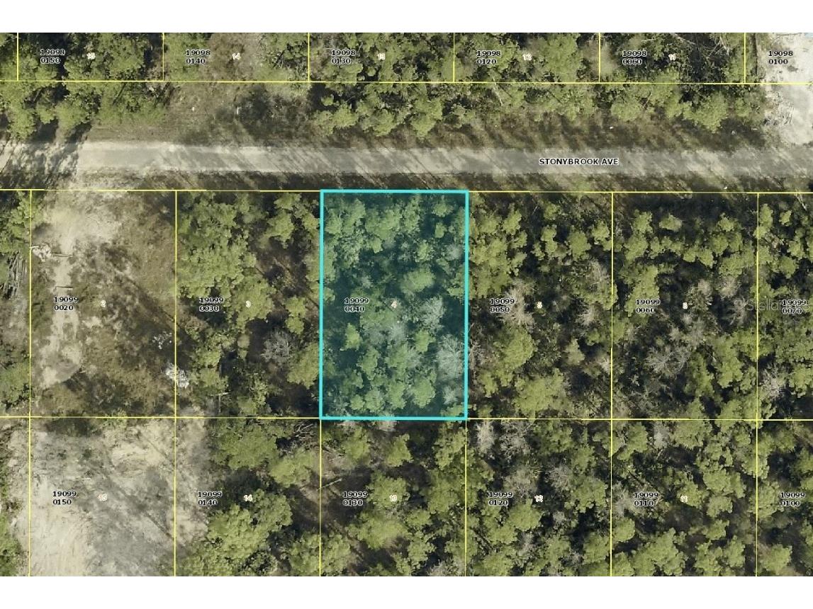 309 Stonybrook Avenue Lehigh Acres FL 33972 C7514341 image3