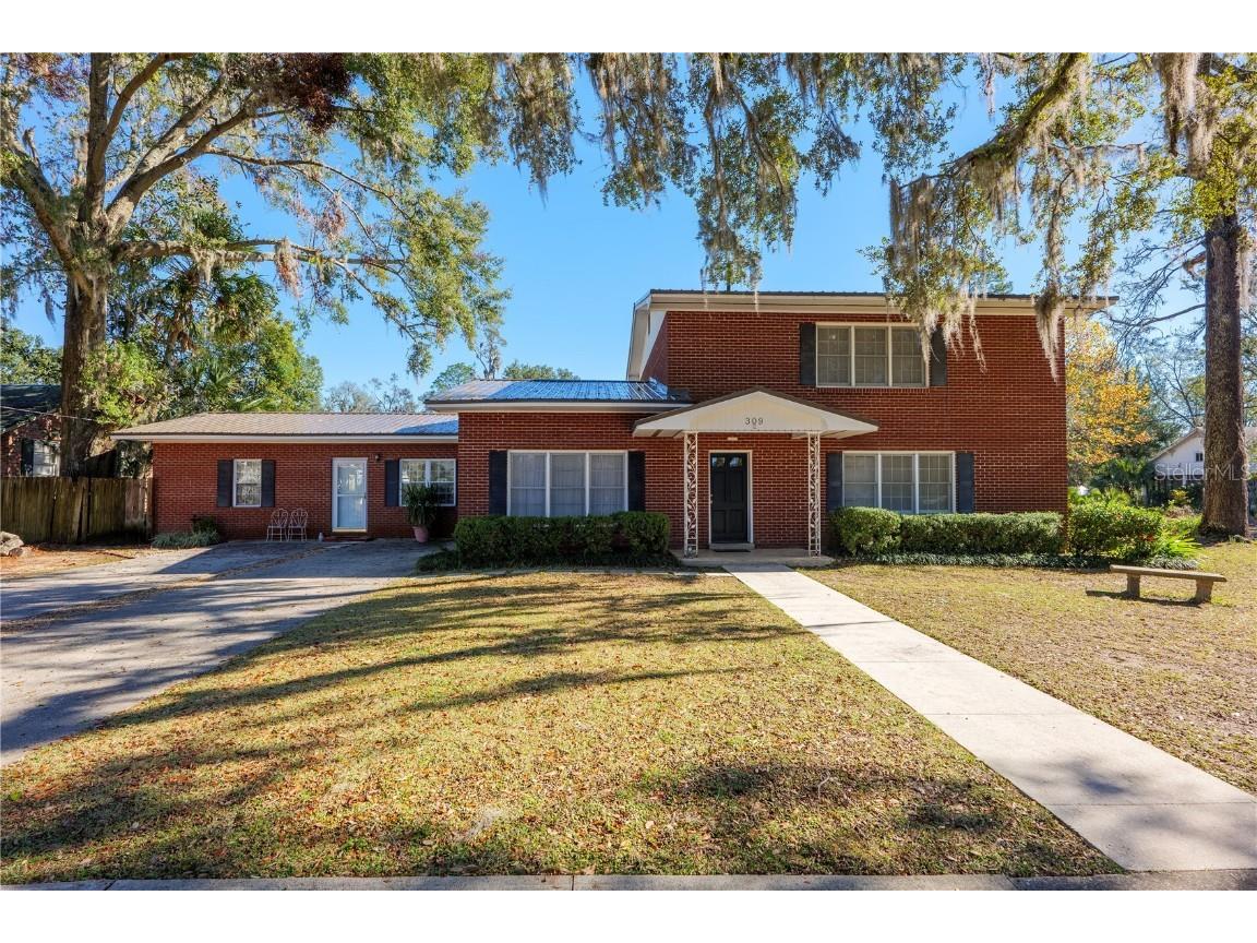 309 SW Meeting Avenue Madison FL 32340 L4941688 image1