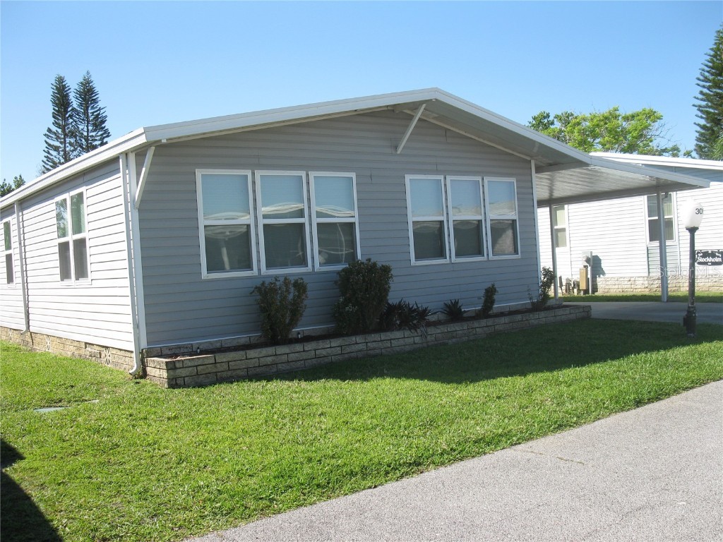 309 Townbridge Drive Haines City FL 33844 L4943453 image1