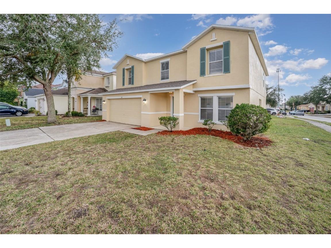309 Verdi Street Davenport FL 33896 O6351086 image1