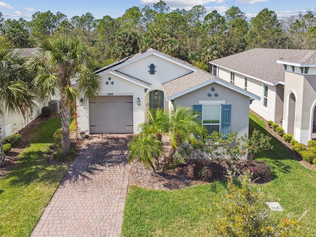 309 Vestrella Drive Kissimmee FL 34759 S5121360 image1