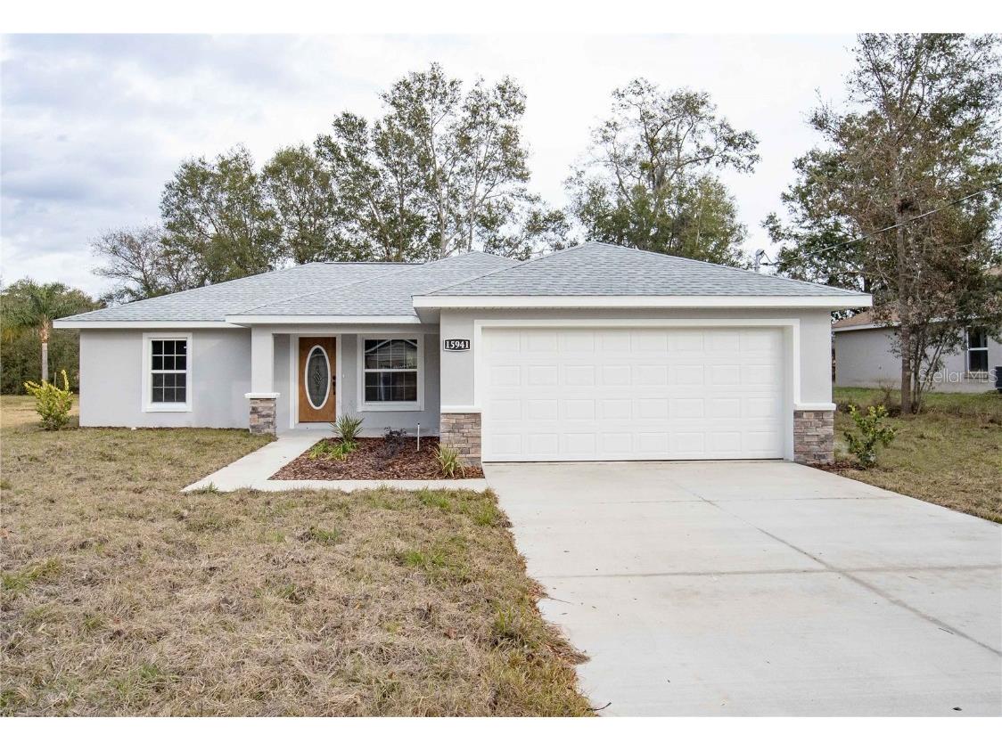 309 W Lady Lake Boulevard Lady Lake FL 32159 G5064370 image1