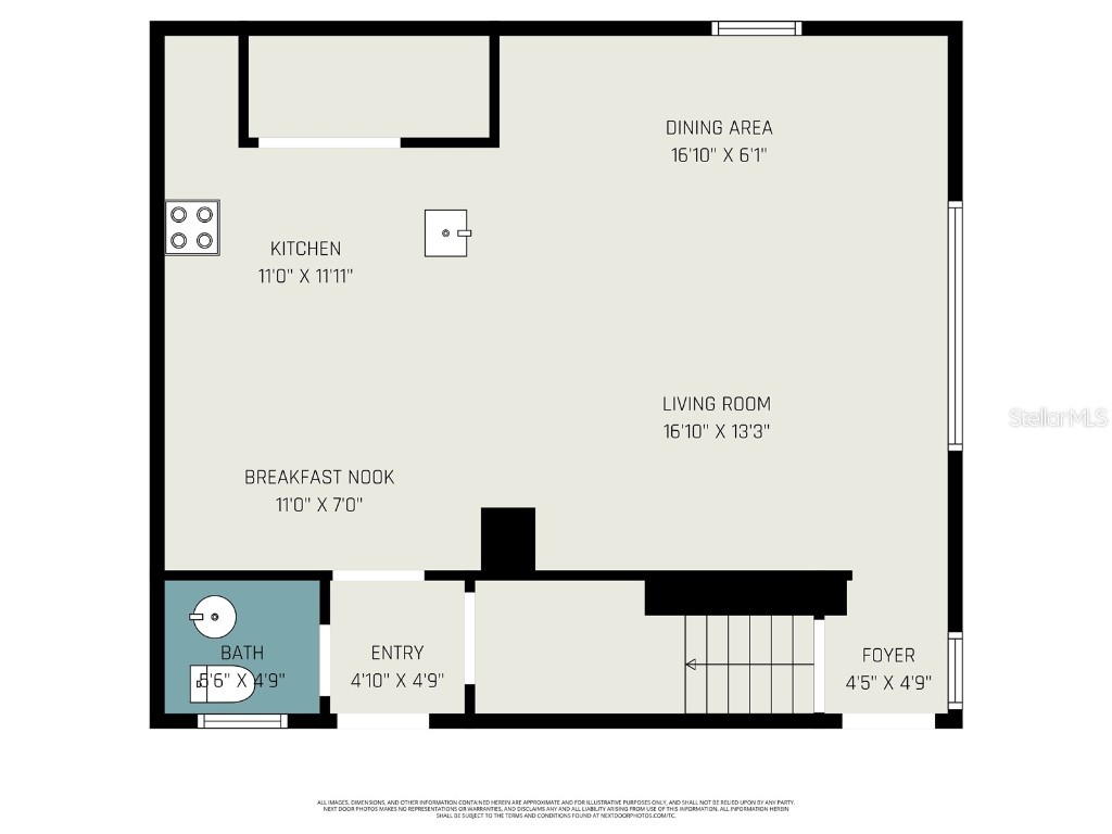 309 W Osborne Avenue Tampa FL 33603 TB8448849 image30