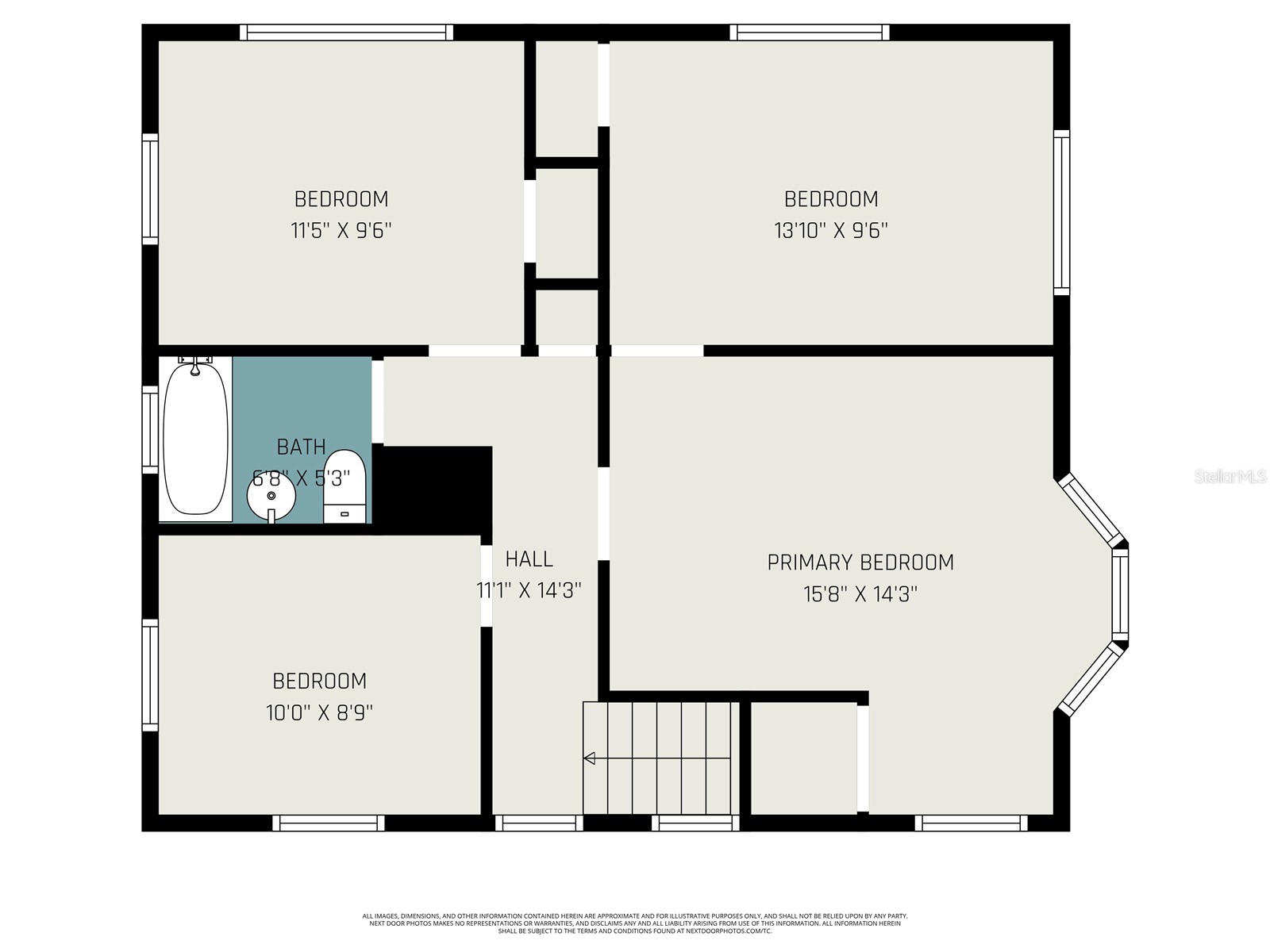 309 W Osborne Avenue Tampa FL 33603 TB8506229 image38