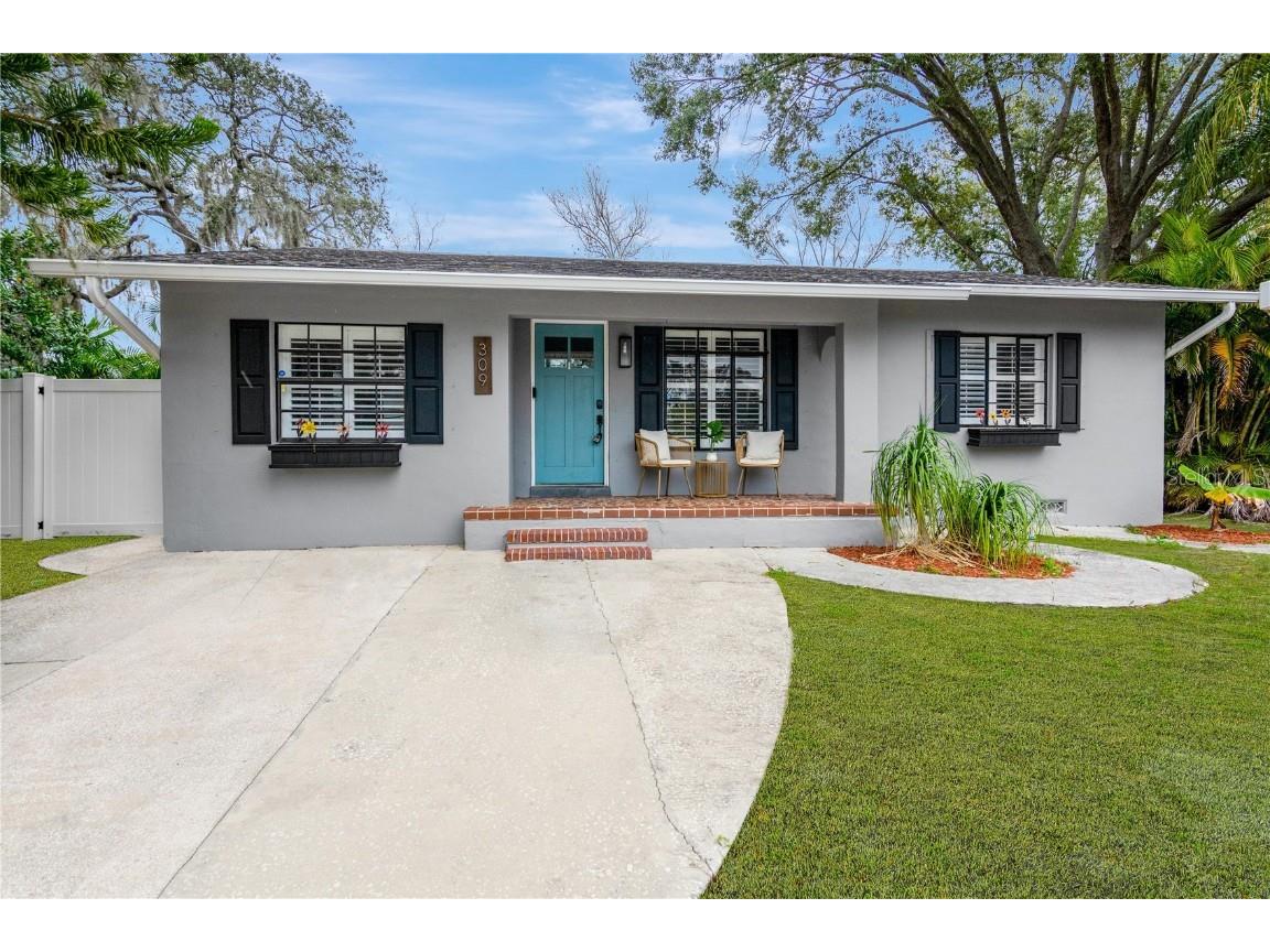 309 W Rio Vista Court Tampa FL 33604 T3494547 image1