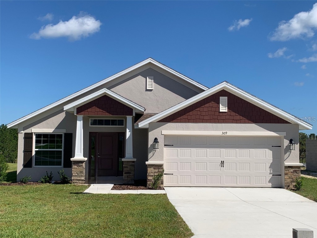 309 W Twisted Oaks Drive Beverly Hills FL 34465 OM682567 image1