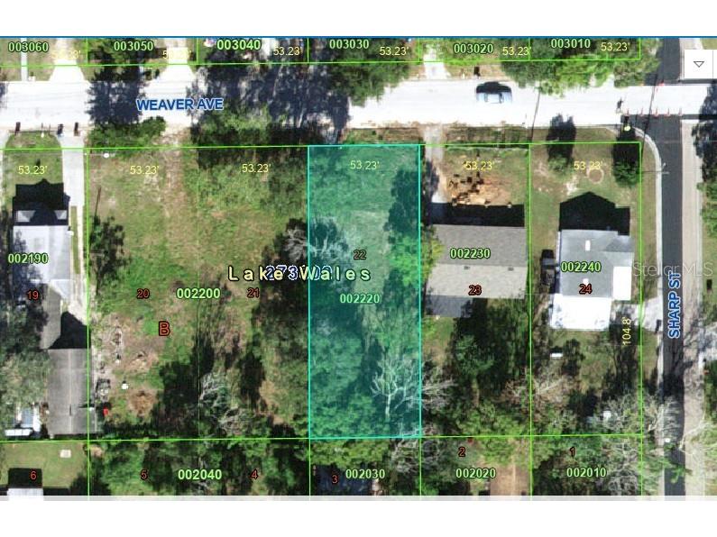 309 Weaver Avenue Lake Wales FL 33853 G5107798 image2