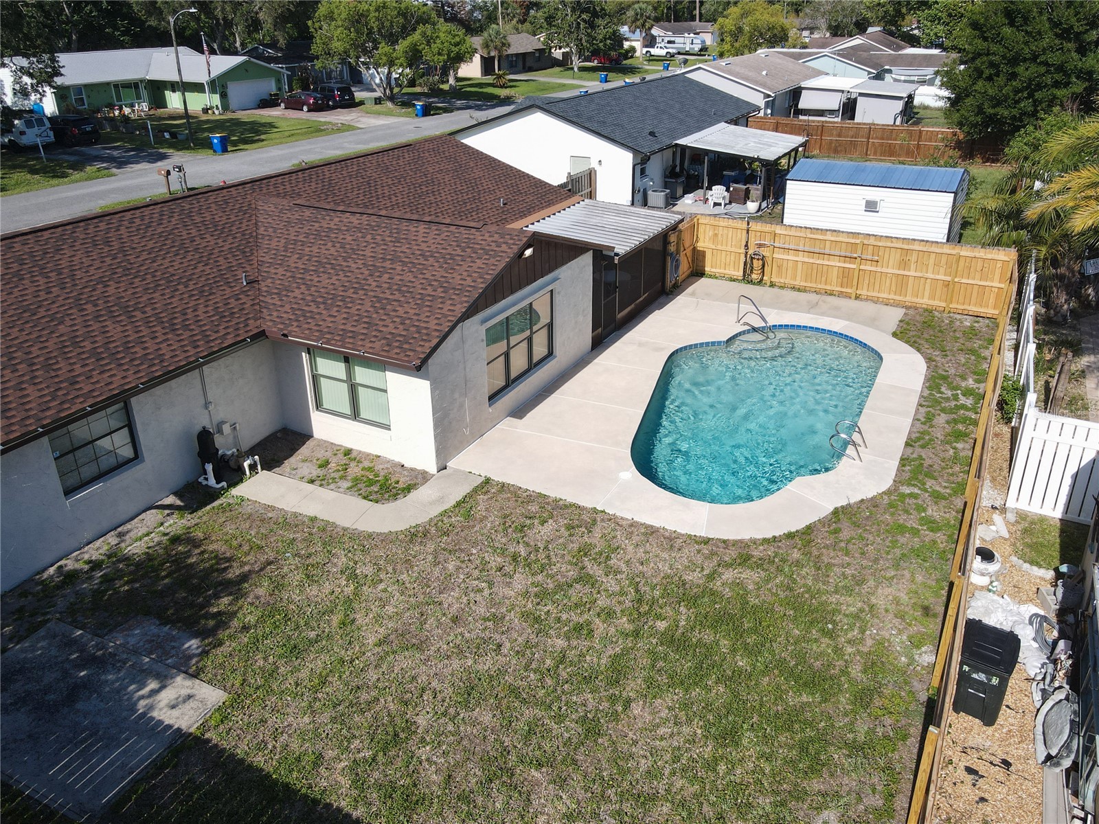 309 Wildwood Drive Edgewater FL 32132 NS1088171 image48