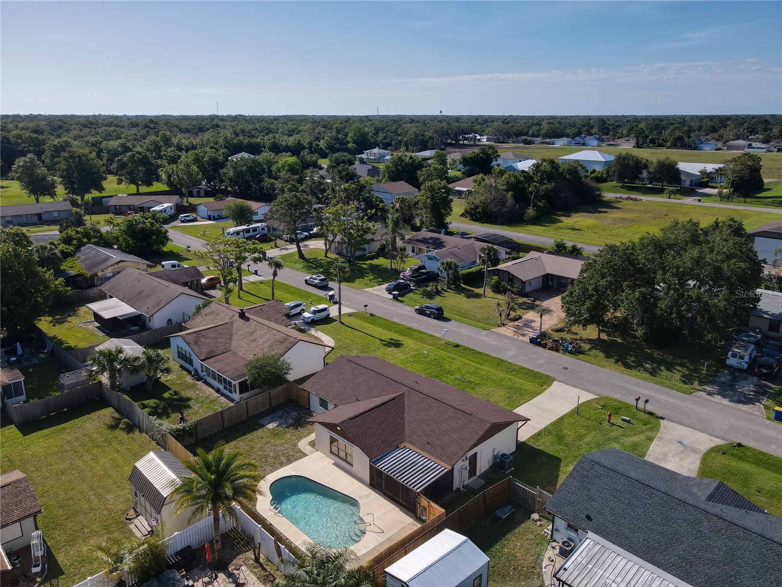 309 Wildwood Drive Edgewater FL 32132 NS1088171 image51