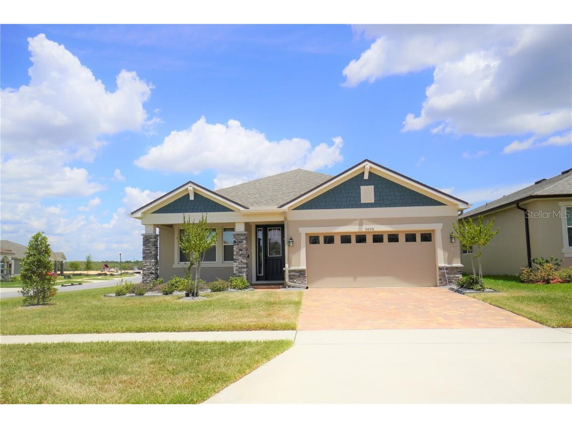 3090 Ambersweet Place Clermont FL 34711 O6152188 image1