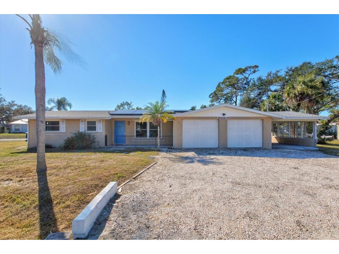 3090 Arrowhead Road Venice FL 34293 A4554298 image1