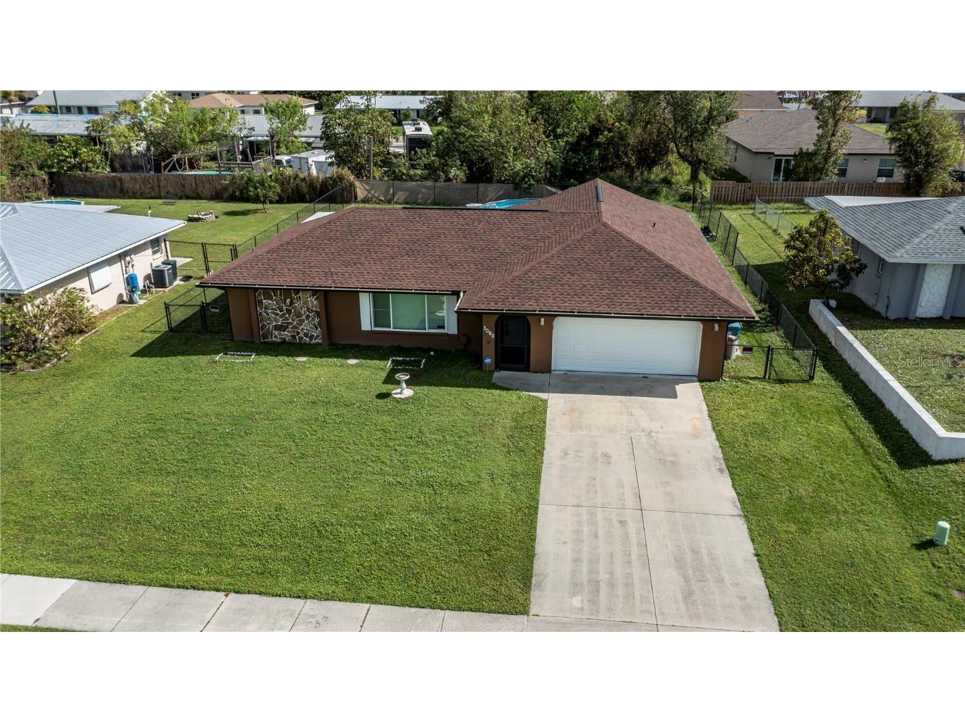 3090 Beacon Drive Port Charlotte FL 33952 C7499497 image1