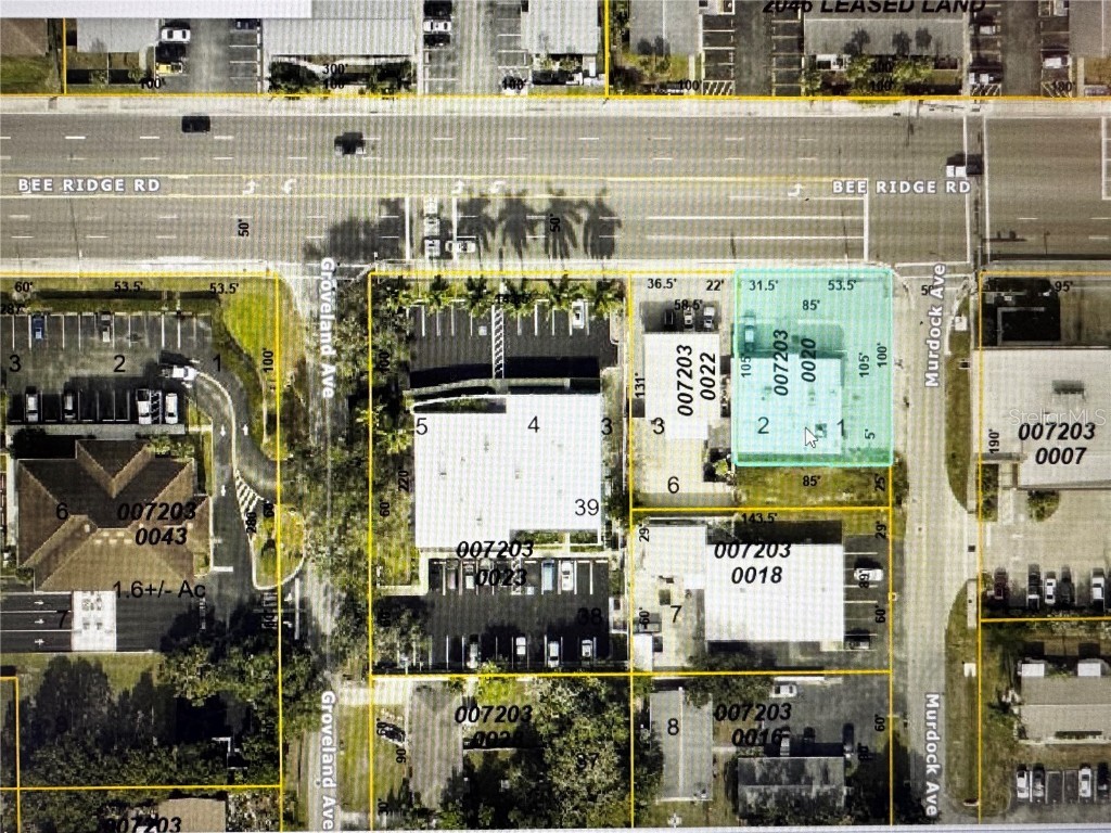 3090 Bee Ridge Road Sarasota FL 34239 A4646785 image18