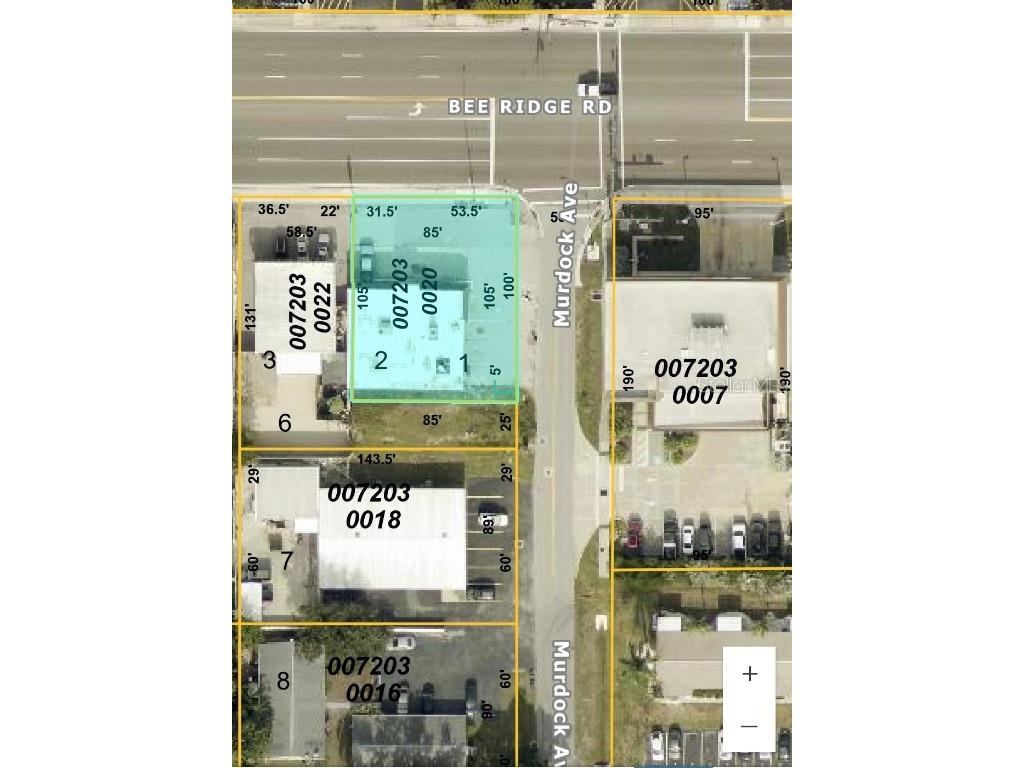 3090 Bee Ridge Road Sarasota FL 34239 A4646785 image19