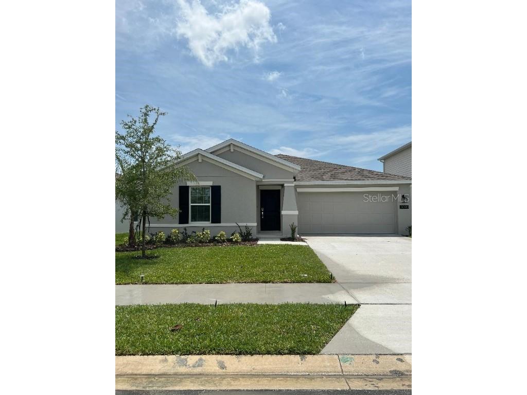 3090 Blue Bonnet Lane Osteen FL 32764 O6107940 image1