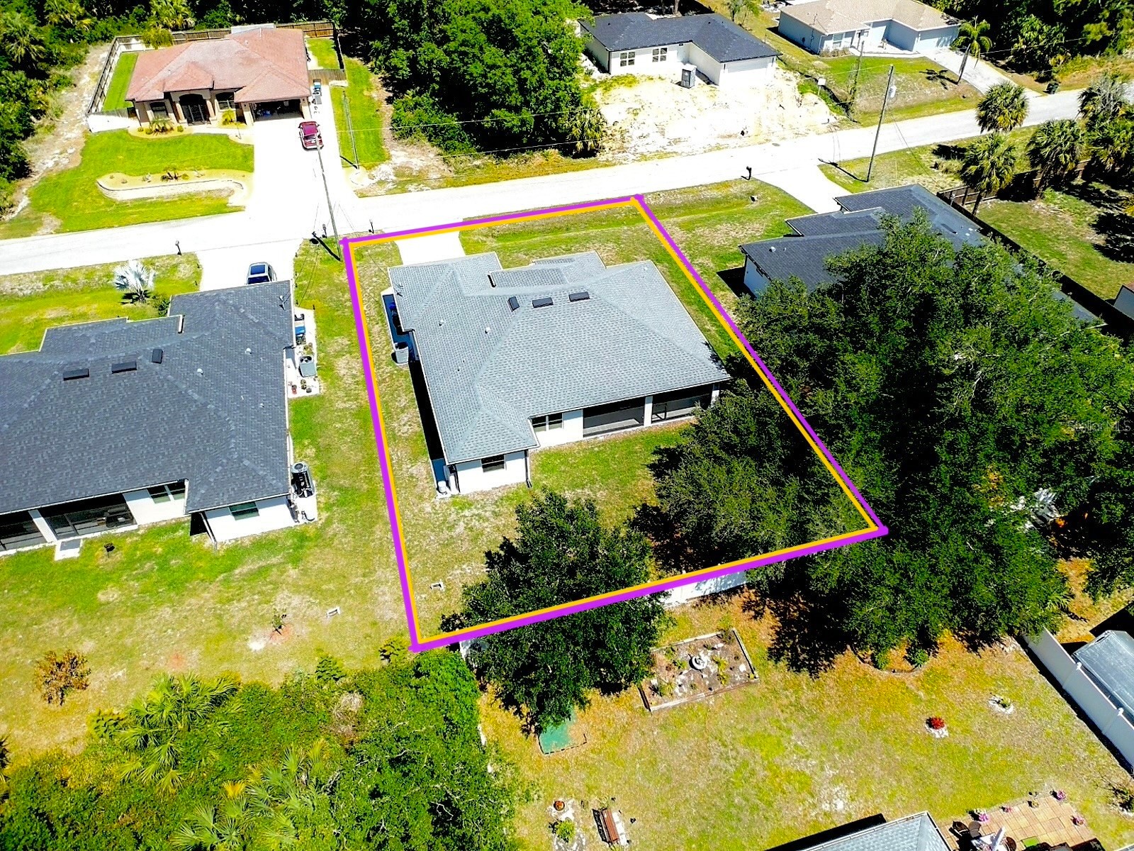 3090 Quarter Street North Port FL 34288 A4698947 image40