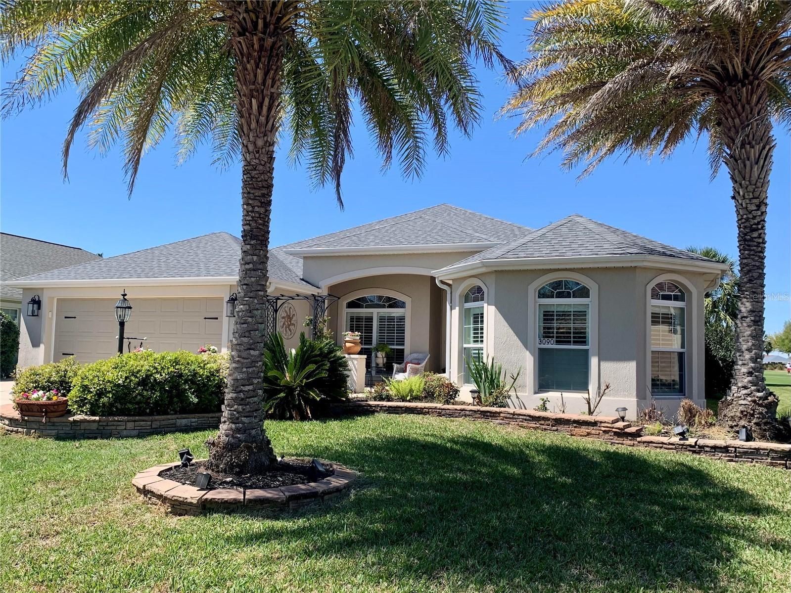 3090 Ranchwood Terrace The Villages FL 32163 O6393224 image1