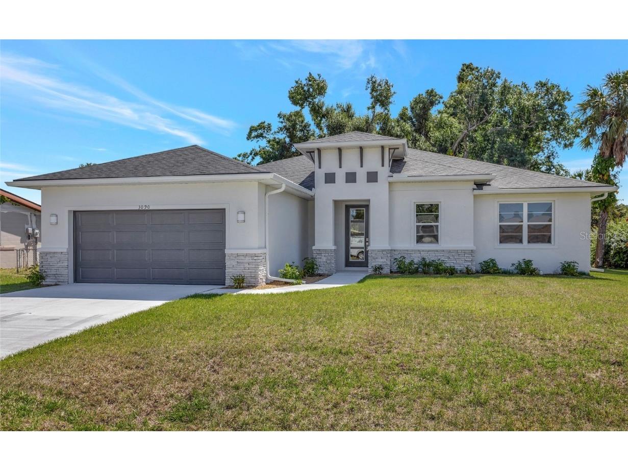 3090 Scranton Street Port Charlotte FL 33952 A4607073 image1