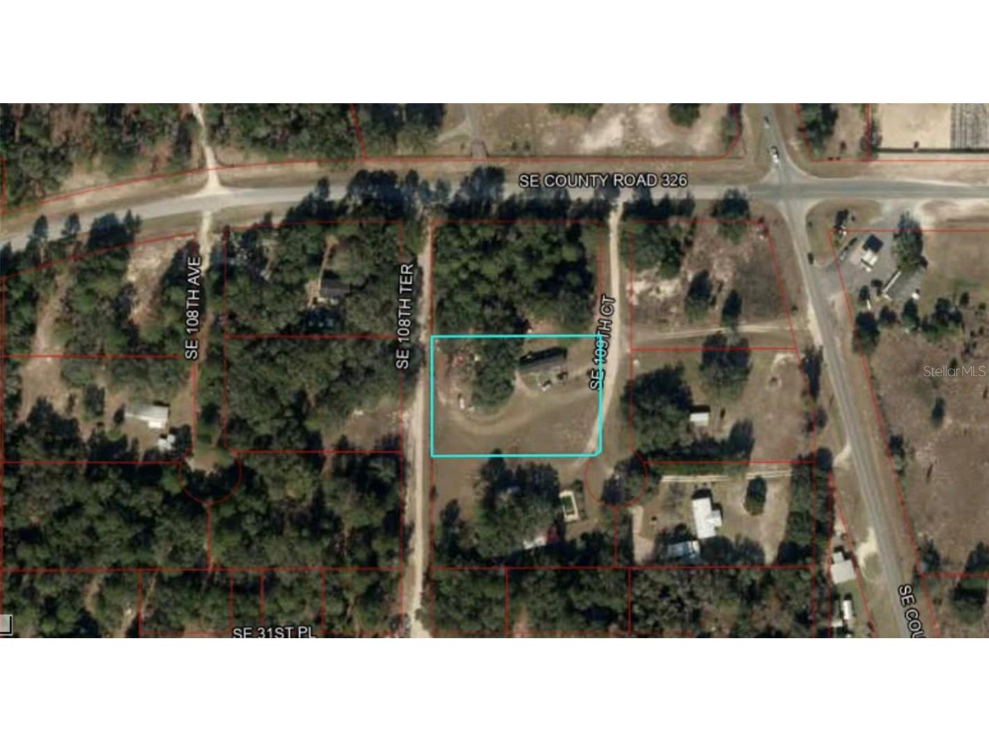3090 SE 109th Court Morriston FL 32668 OM712961 image1